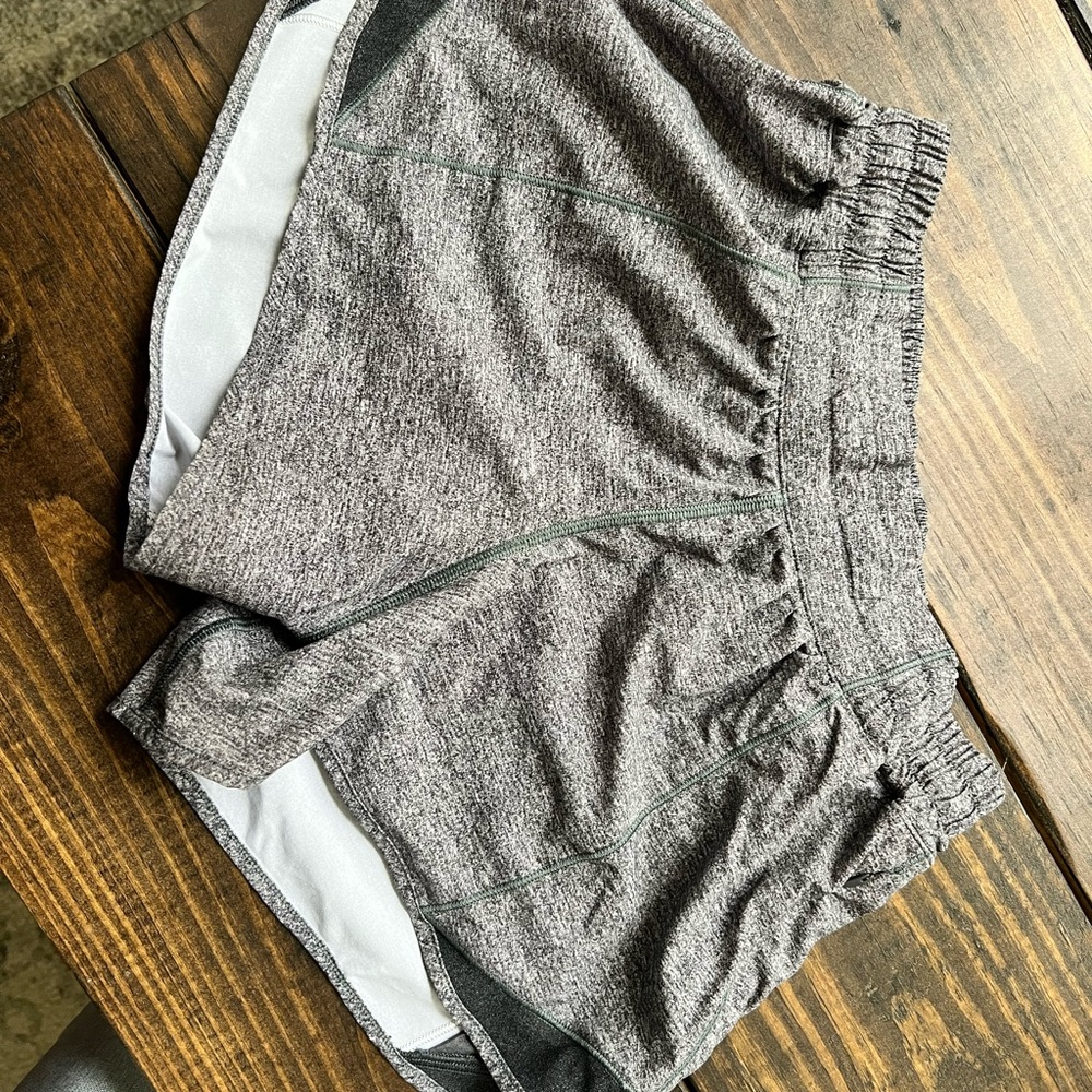 Lulu shorts